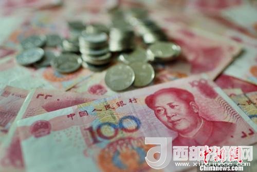 資料圖。<a target='_blank' >中新社</a>記者 泱波 攝