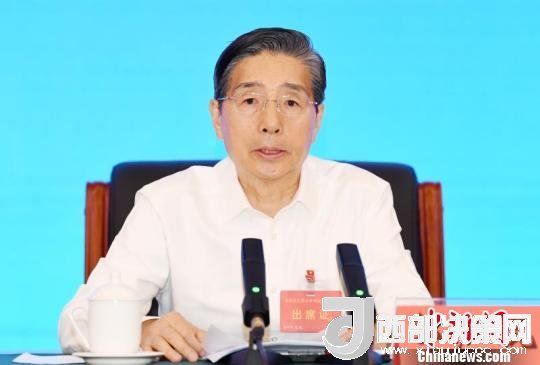 7月24日，全面深化司法體制改革推進會在深圳召開。中共中央政治局委員、中央政法委書記郭聲琨出席并講話?！『路?攝