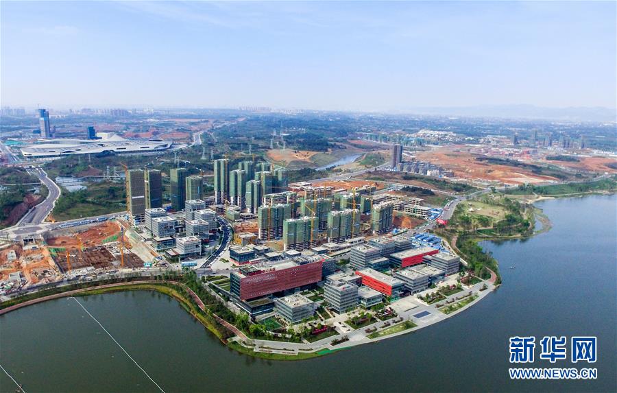 (新華全媒頭條·中國經(jīng)濟(jì)基層行·特稿·圖文互動)(13)中流擊水 破浪前行——從基層調(diào)研把脈2019年中國經(jīng)濟(jì)上半程