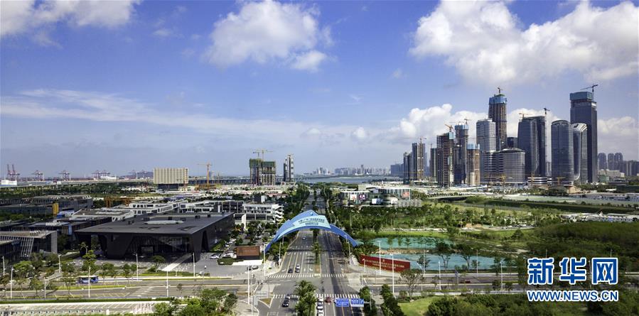 (新華全媒頭條·中國經(jīng)濟(jì)基層行·特稿·圖文互動)(12)中流擊水 破浪前行——從基層調(diào)研把脈2019年中國經(jīng)濟(jì)上半程