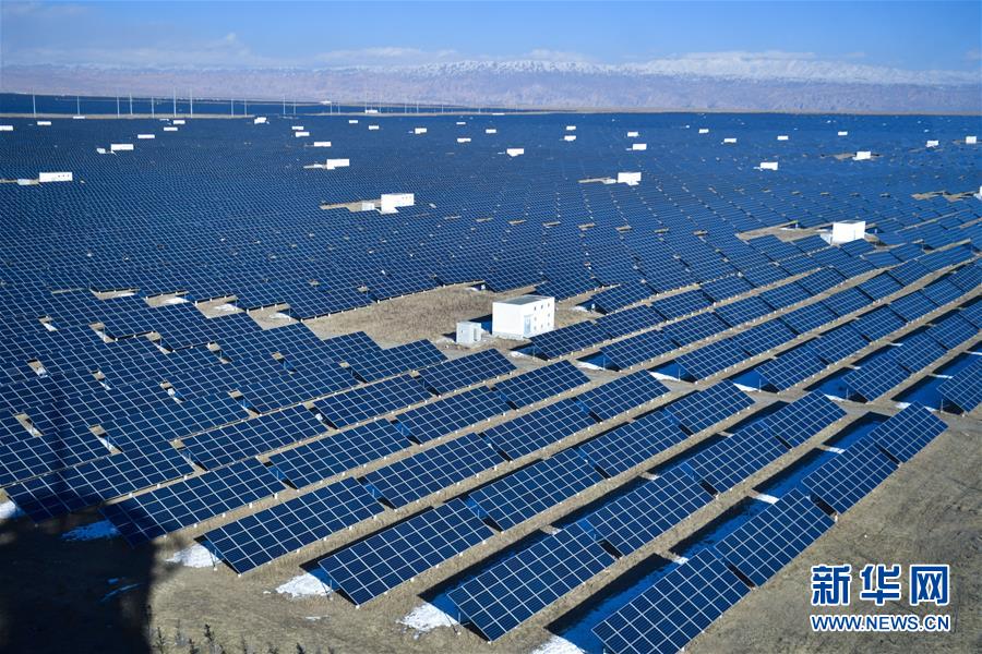 （新華全媒頭條·決戰(zhàn)決勝脫貧攻堅·圖文互動）（13）在青山綠水間跨越千年——青海探索生態(tài)脫貧之路報告