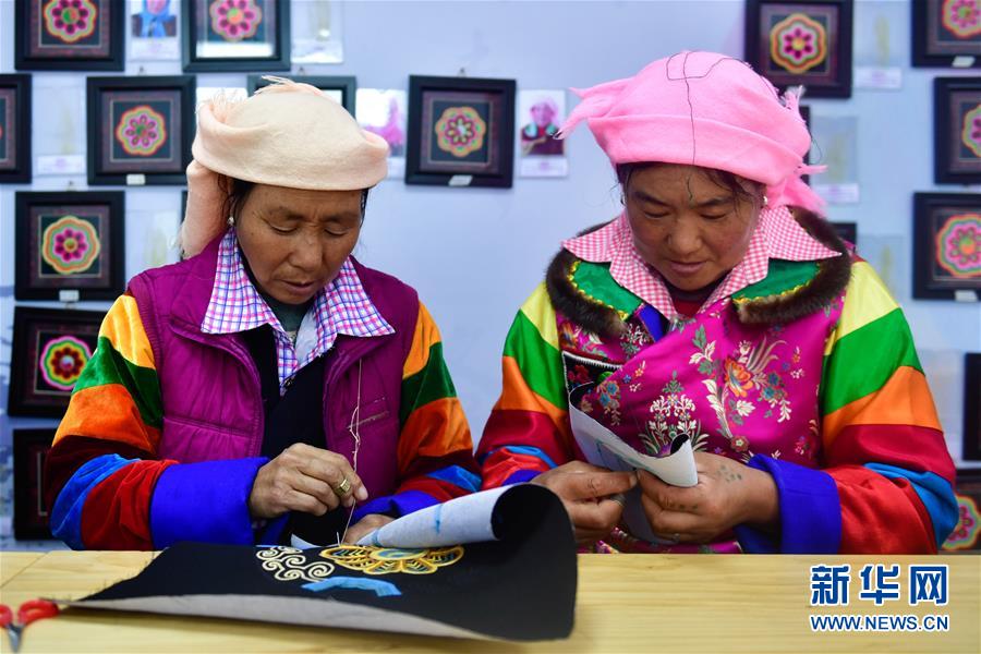 (圖文互動(dòng))(9)青海省所有貧困縣脫貧摘帽