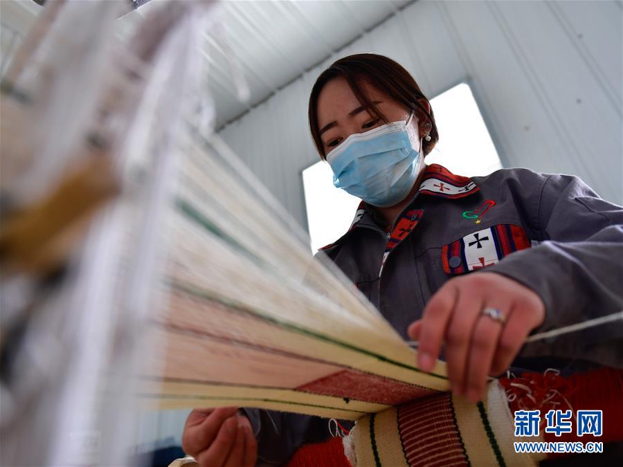 (圖文互動(dòng))(4)青海省所有貧困縣脫貧摘帽