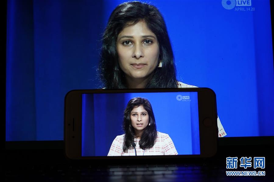 （新華全媒頭條·圖文互動(dòng)）（4）辨析世界經(jīng)濟(jì)五大疑問(wèn)