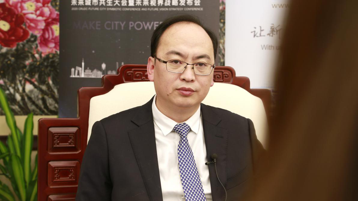 新華網(wǎng)：鐵建城發(fā)在未來社區(qū)打造上取得了哪些成效？