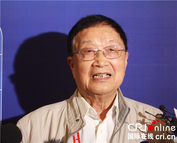 中國(guó)科學(xué)院院士曹春曉：加快數(shù)字化、智能化轉(zhuǎn)型升級(jí) 助力我國(guó)鈦產(chǎn)業(yè)實(shí)現(xiàn)“雙量”取勝_fororder_圖片1