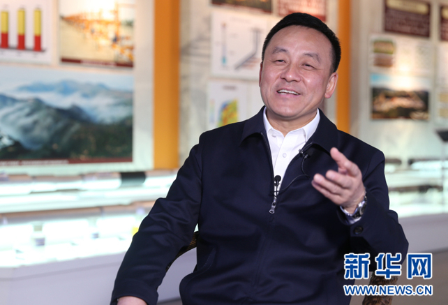 多措并舉建設(shè)領(lǐng)導干部隊伍