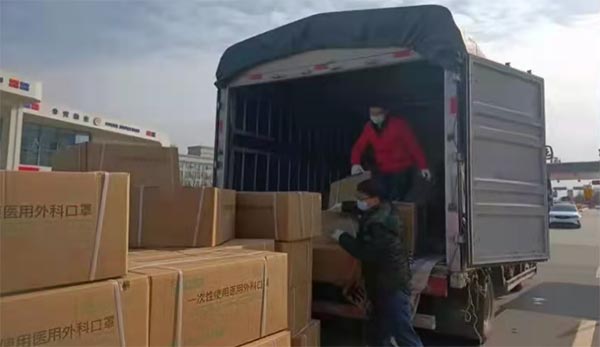 陜西省科協創(chuàng)新科普防疫 打好戰(zhàn)“疫”主動仗