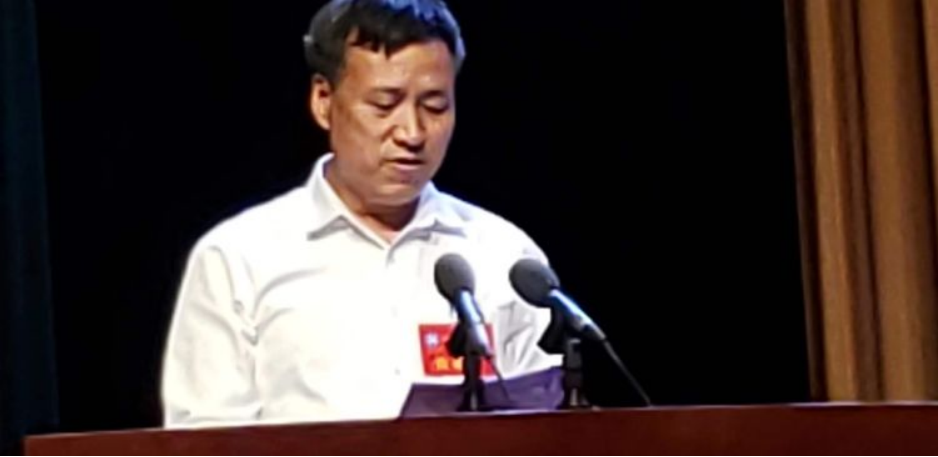 不負使命重托 認真履職盡責(zé) 奮力譜寫工商聯(lián)事業(yè)發(fā)展新篇章