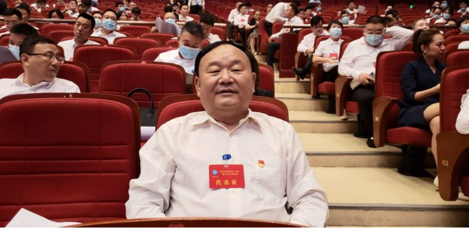 不負使命重托 認真履職盡責(zé) 奮力譜寫工商聯(lián)事業(yè)發(fā)展新篇章