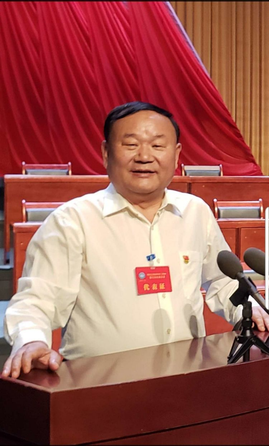 不負使命重托 認真履職盡責(zé) 奮力譜寫工商聯(lián)事業(yè)發(fā)展新篇章