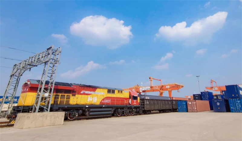 (審核不上線)非凡十年|西安:與世界并軌 力爭發(fā)展“零時差”_fororder_圖片4